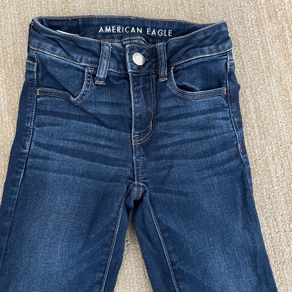 AE Ne(x)t Level Jegging - Picture 9 of 11